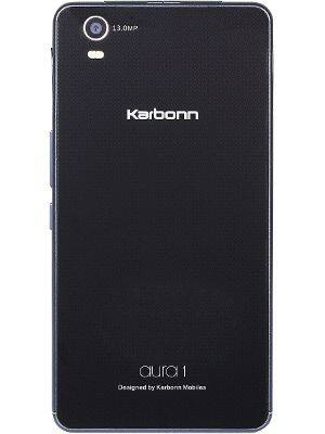 Karbonn Aura 1