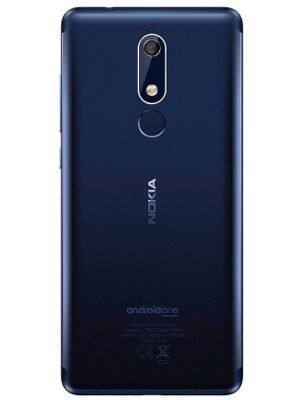 Nokia 5.1