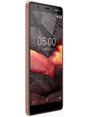 Nokia 5.1