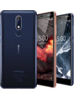 Nokia 5.1