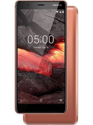 Nokia 5.1