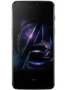 6 Marvel Avengers Edition