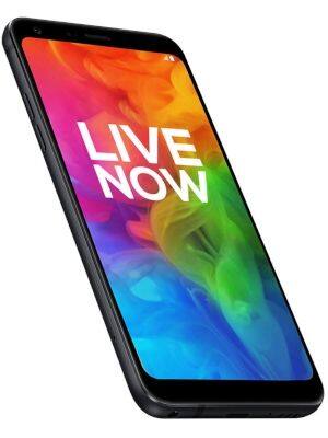 LG Q7 Plus
