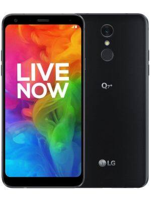 LG Q7 Plus