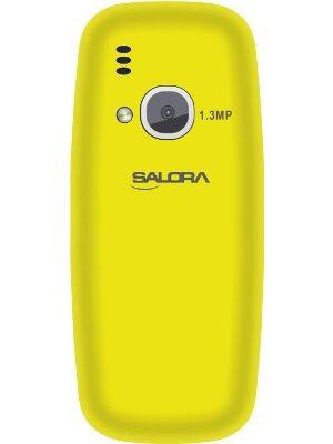 Salora Kiano