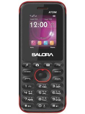 Salora Atom