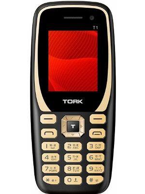 Tork T1