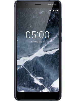 Nokia 5.1 32GB