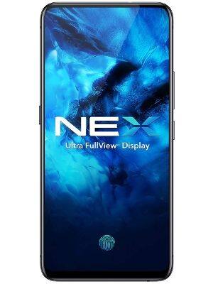 Vivo NEX