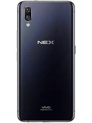 Vivo NEX