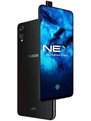 Vivo NEX