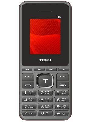 Tork T3