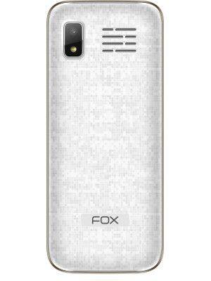 Fox Sultan