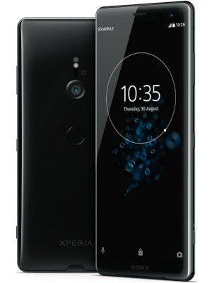 Sony Xperia XZ3
