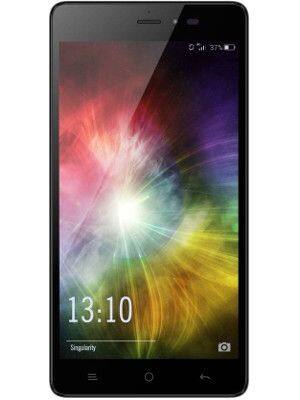 Reach Allure Rise 3GB RAM