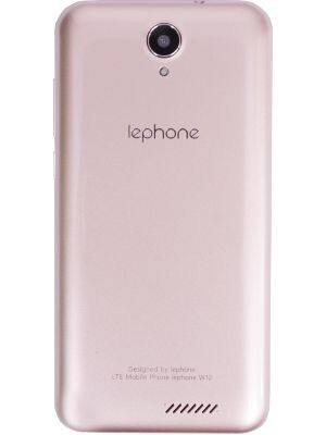 Lephone W10