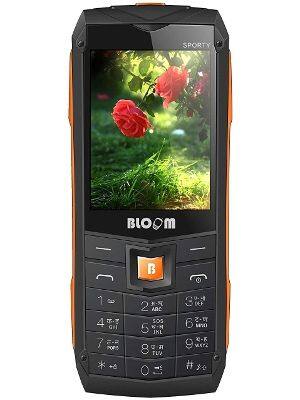 Bloom Sporty