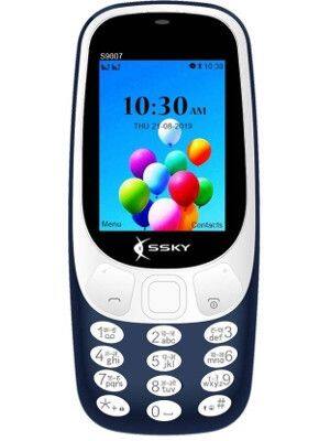 SSKY S9007