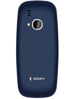 SSKY S9007