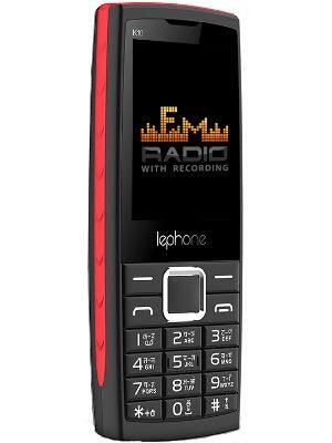 Lephone K10