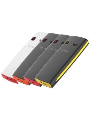 Lephone K10
