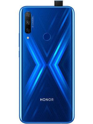 Honor 9X
