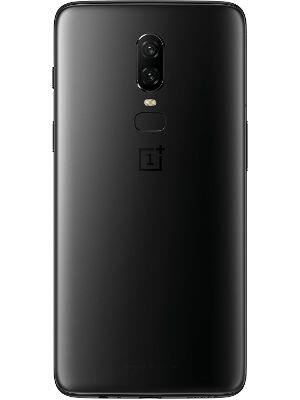 OnePlus 6 256GB