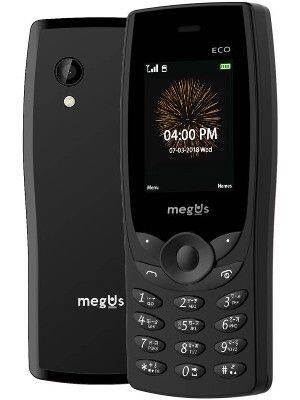 Megus Eco
