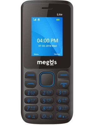 Megus Lite