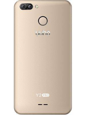 Yuho Y2 Pro