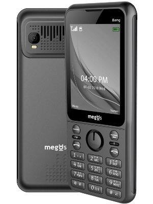 Megus