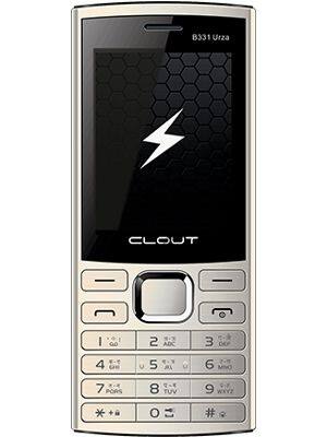 Clout B331 Urza