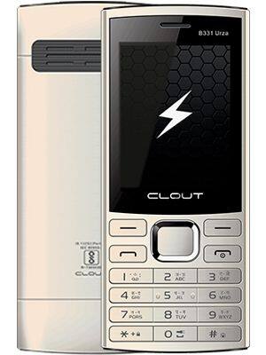 Clout B331 Urza