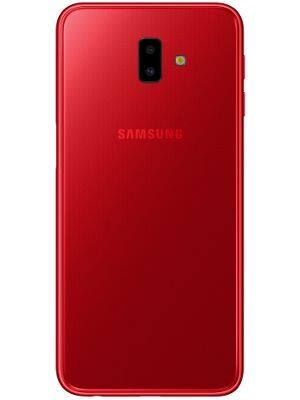 Samsung Galaxy J6 Plus