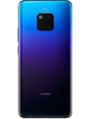 Huawei Mate 20 Pro
