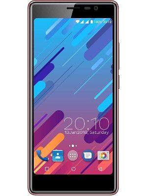 Zen Admire Infinity