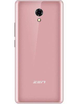 Zen Admire Infinity