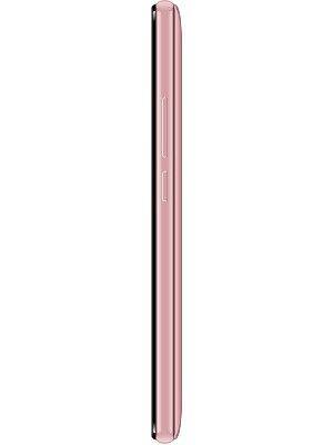 Zen Admire Infinity