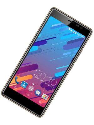 Zen Admire Infinity