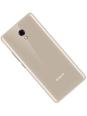 Zen Admire Infinity