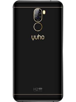 Yuho H2 Pro