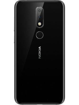 Nokia 6.1 Plus