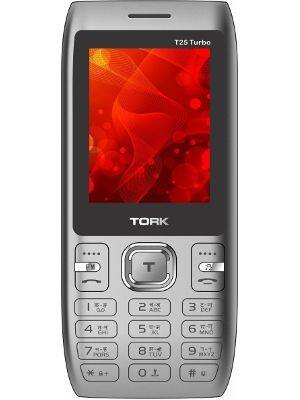 Tork T25 Turbo