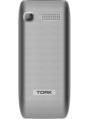 Tork T25 Turbo