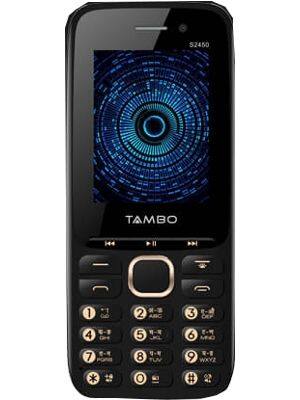 Tambo S2450