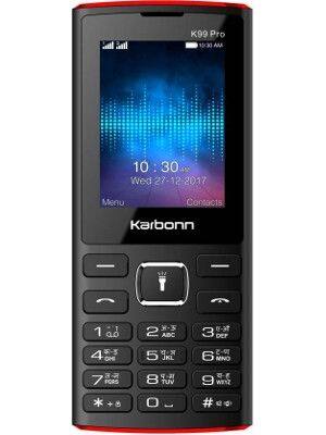 Karbonn K99 Pro