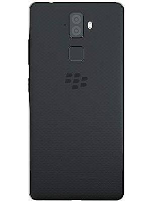 Blackberry Evolve