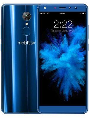 Mobiistar X1 Dual