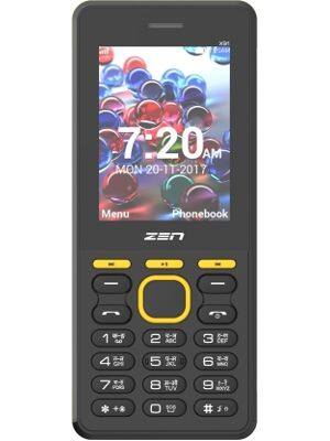 Zen X91
