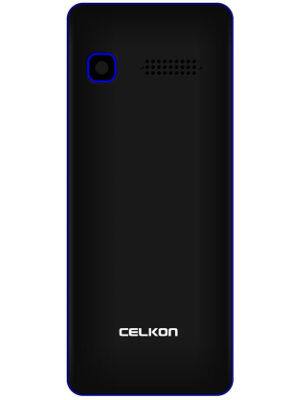 Celkon Selfie Plus